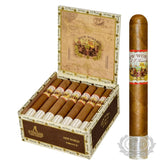 AJ FERNANDEZ NEW WORLD CONNECTICUT CHURCHILL